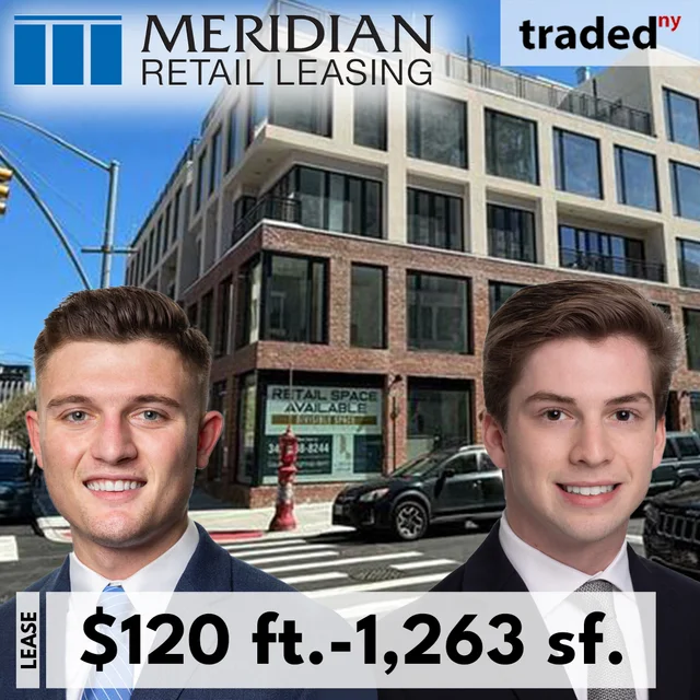Saul Katz Leases Retail Space To WB Champions Martial Arts At 303 Wythe Avenue Brooklyn