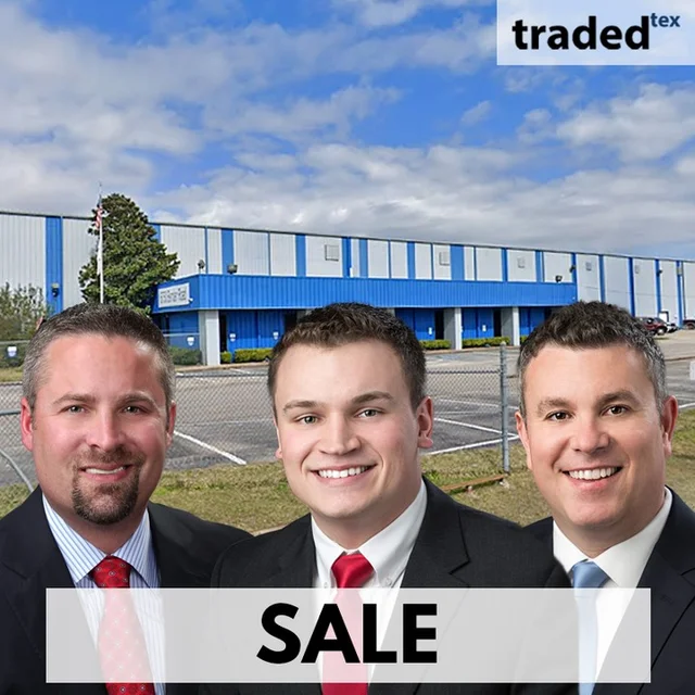 6750 Bender Road Humble Industrial Property Acquired By 6750 Bender Road, LTD & Equity Resource Partners III