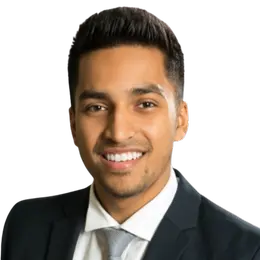 Arjav (AJ) Patel