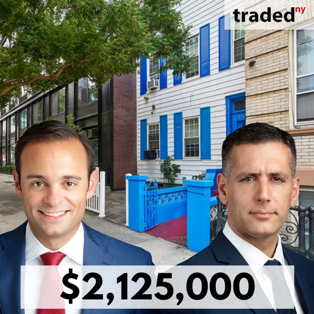 Hang Dong Zhang Acquires Development Site In Long Island City, Queens For $2.1M