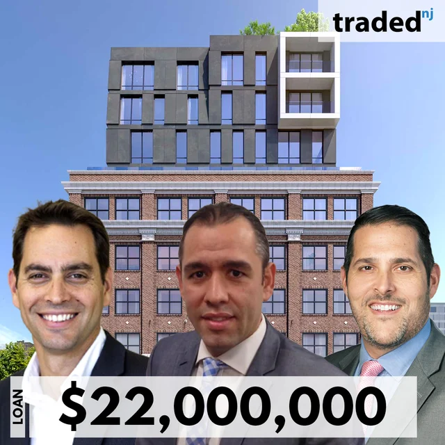 Northwind Group Provides $22M Loan For Multifamily Redevelopment In Newark