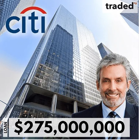 Signature Bank Refinances Office Building At 777 Third Avenue, Midtown East For $155M