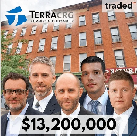 Global Industries Acquires Development Site In Park Slope For $13.2M