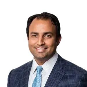 Raj Khatiwala