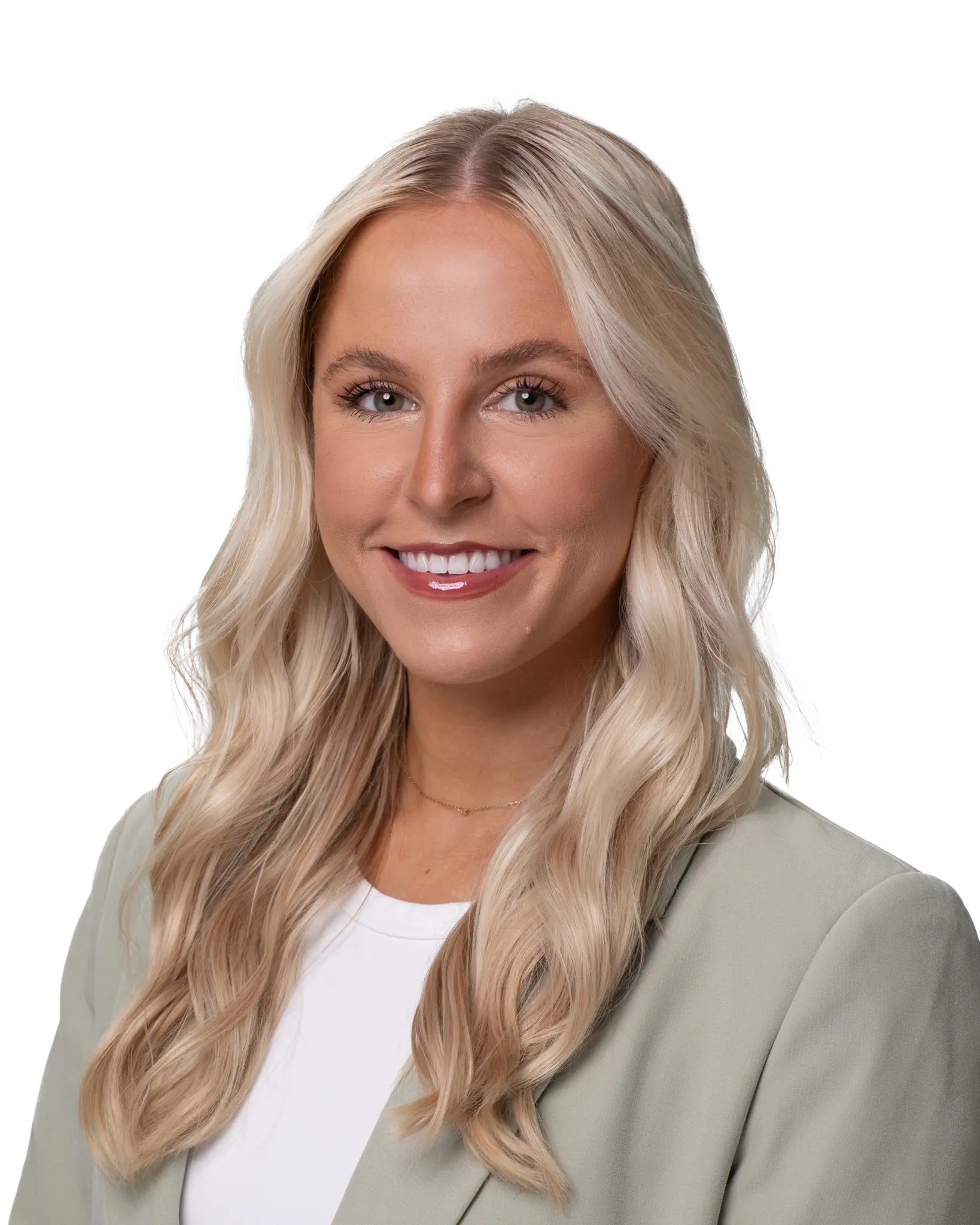 Christine Pazler