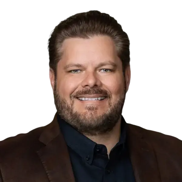 Christopher (Chris) Travis