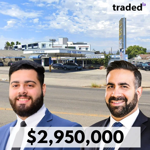 Emil Teadolmanesh Acquires Retail Property In North Hollywood For $2.95M