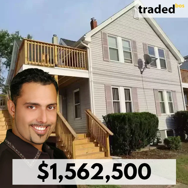 Realty World Related Realty Group Acquires Multifamily Property On S Main St For $1.6M
