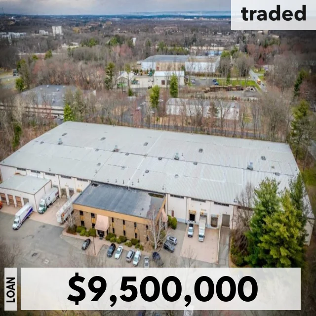 Snowball Developments Secures $9.5 Million Refinance Loan For Industrial Facility In South Windsor