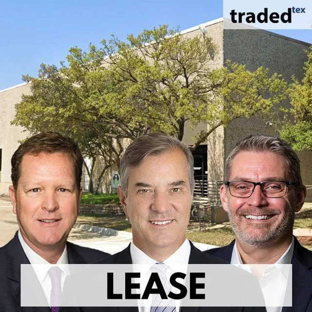 American West Worldwide Express Inc. Leases 108,000 SF Industrial Space In Dallas
