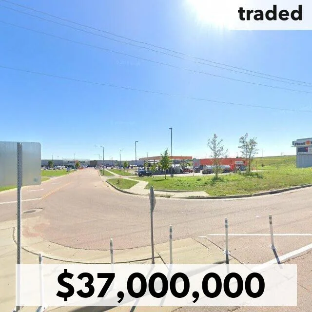 Kingsbarn Realty Acquires Retail Asset From MFF Sports Complex LLC For $37M In Sioux Falls