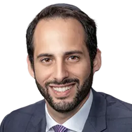 Jeremy Wernick