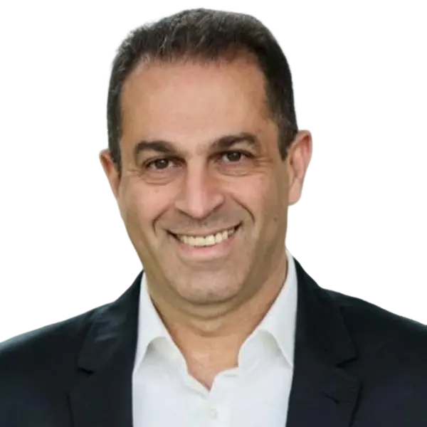 Shawn Mehrannia