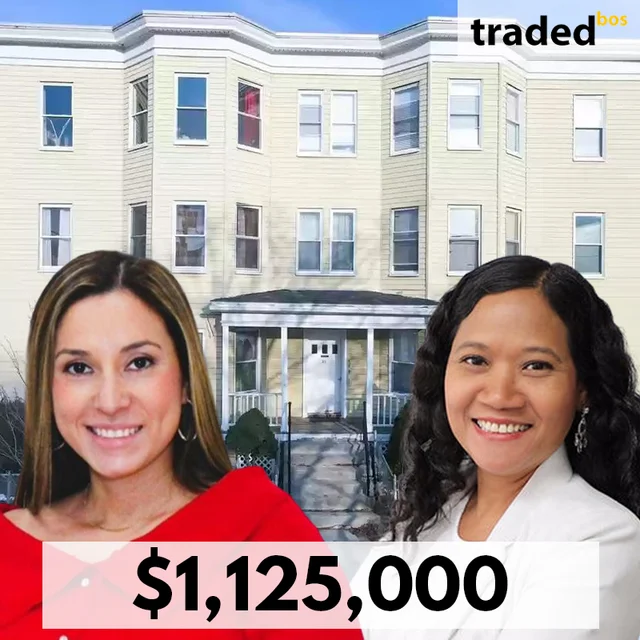 Coldwell Banker First Quality Realty Acquires Multifamily Property In Lynn, MA For $1.125M