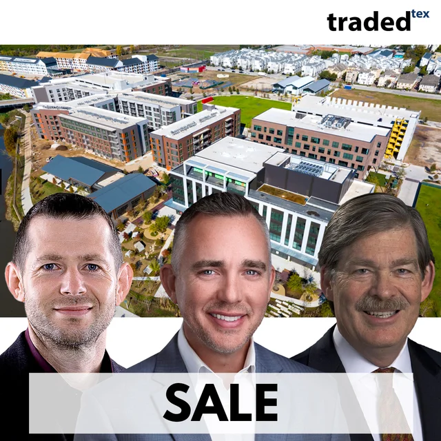 Anton Paar USA Acquires Development Site In Houston's East River 