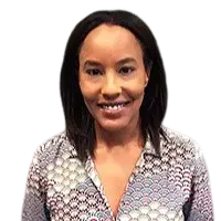 Tamika Kramer