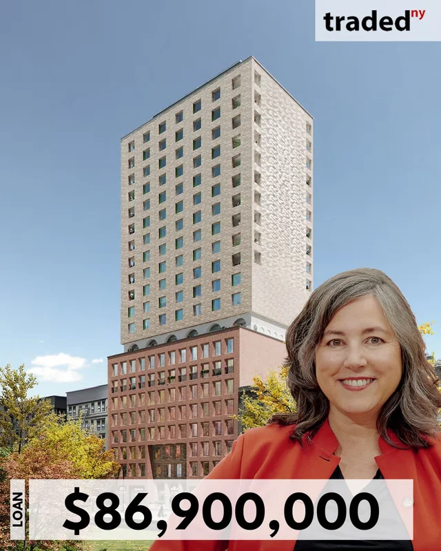 L&M Development Partners And Harlem Congregations Secure $86.9 Million Loan From M&T Bank For Harlem Development