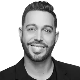 Anthony (Tony) Perez