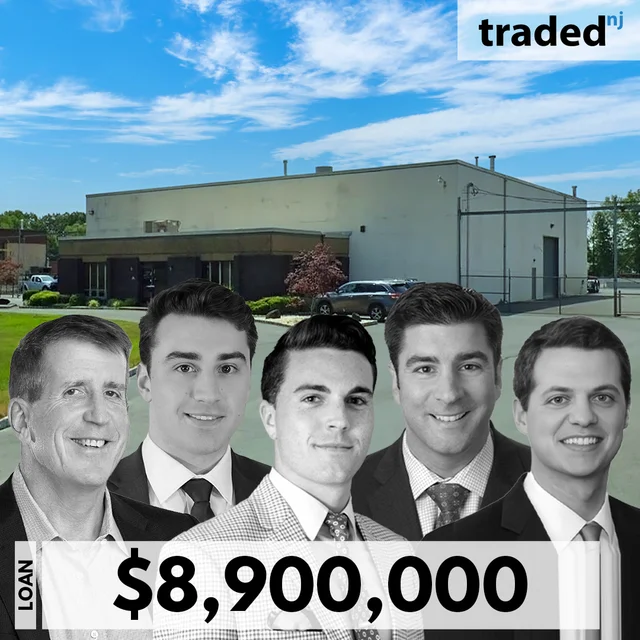 Cushman & Wakefield Secures $8.9M Refinance Loan For South Plainfield Industrial Outdoor Storage