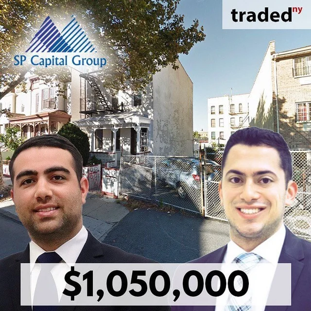 Lulzim Leguci Acquires Bronx Development Site For $1.05M