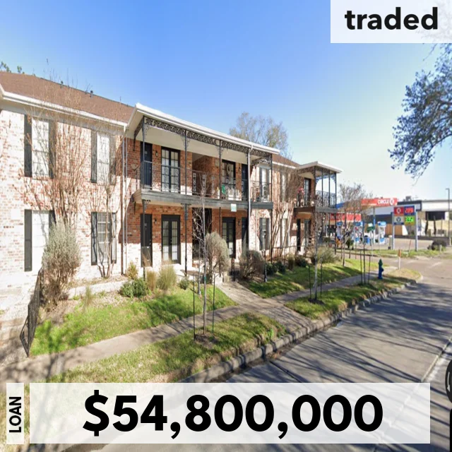 Matt Greer Of Newmark Facilitates $54.8M Loan On Commercial Property In Houston