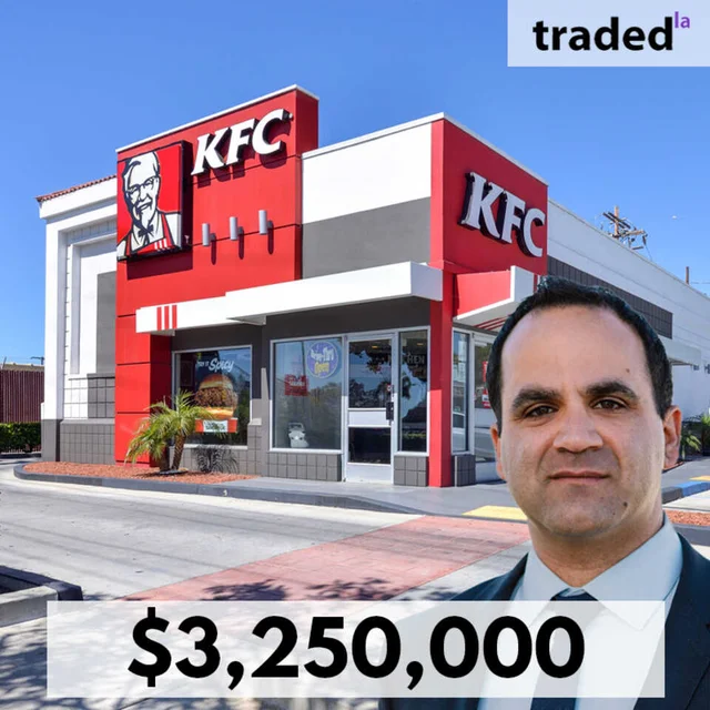 Mulne Family Trust Acquires Retail Property In Ventura For $3.25M