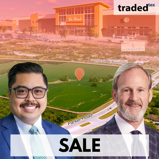 Malouf Interests Acquires 42-Acre Development Site At Parker Road & FM 1378 In Lucas