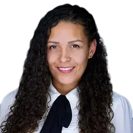 Vanessa Fernandez-Kelty