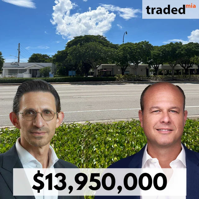 PPG Development Acquires Development Site In Hallandale Beach For $13.95M