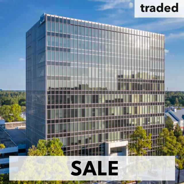Hertz Investment Group Acquires 806541 SF Property At 2800 N Loop W Houston