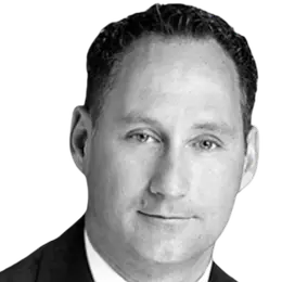 Mark Drazek