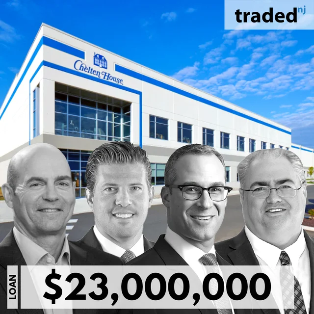 JLL Facilitates $23M Acquisition Loan For Industrial Property In Swedesboro