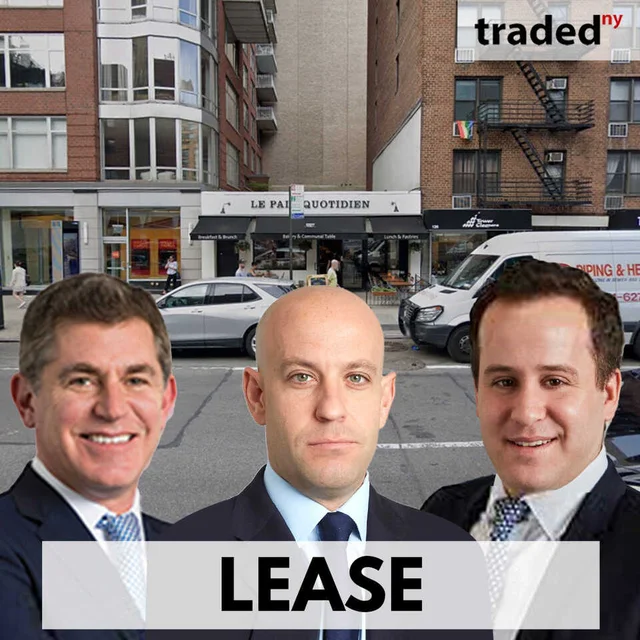 Terra Mediterrania Secures Long-Term Lease For 4,167 SF Retail Space At 124 Seventh Avenue In Chelsea