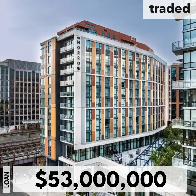 Trammell Crow Company And MetLife Investment Management Secure $53M Refinance Loan For Washington Hotel