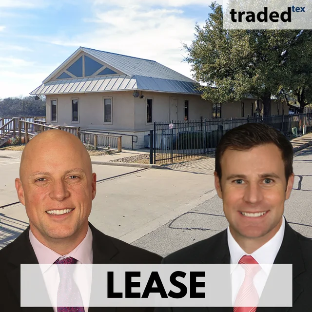 Baik Brands Leases 104,000 SF Industrial Space In Dallas With Tenant's Rep Jeremy Mercer & John Roper