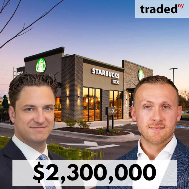 Ivy Realty Sells Retail Property In Queens For $2.3M