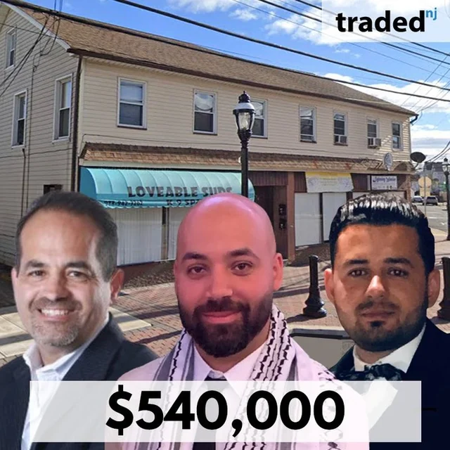 JTRE Holdings Secures $20M Loan For Mixed-Use Property In Midtown East