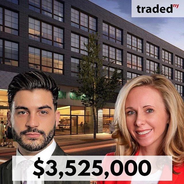 Red Starr Investments & Haymax Capital Sell White Plains Development Site For $3.5M