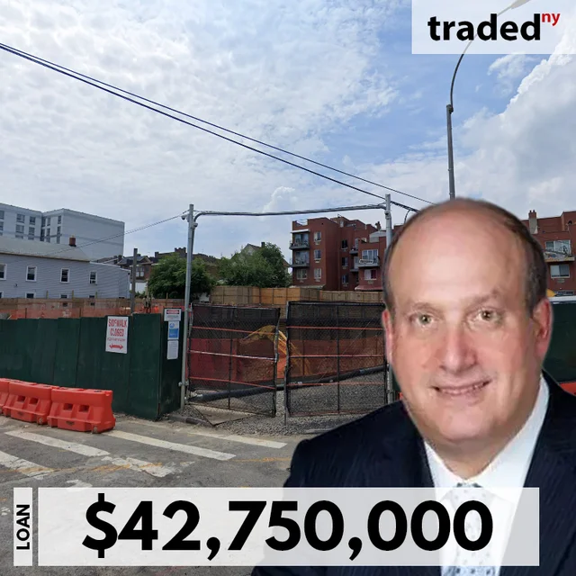 Fundamental Advisors Provides $42.75M Refinance Loan For North Corona Hotel