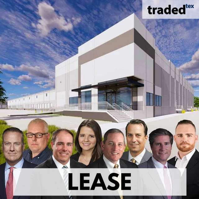 Guardian Leases 71,645 SF Of Industrial Space At The Mill At 249 In Tomball, Houston
