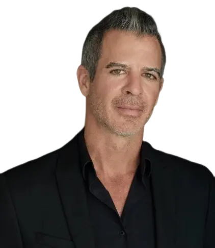 Christopher (Chris) Borchetta 