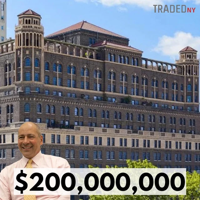 Kayne Anderson Capital Advisors Acquires Future Watermark At Brooklyn Heights For $200M