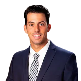 Chris Van Vuuren