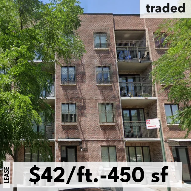 Artist Studio Leases 450 Square Feet At 230 Walworth St Brooklyn From Chess Builders With Rep Duvy Biller