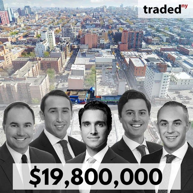 Carroll Gardens Enterprises Acquires Development Site In Gowanus, Brooklyn For $19.8M