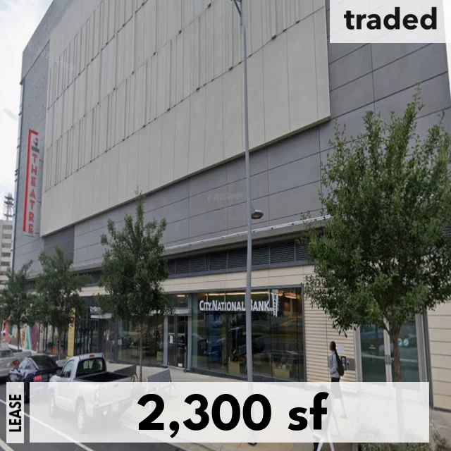 Taylor Gourmet Leases 2300 Square Feet At 8301 Greensboro Dr McLean From The Meridian Group With John Asadoorian As Tenant's Rep