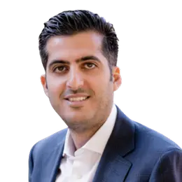 Alexander Halimi