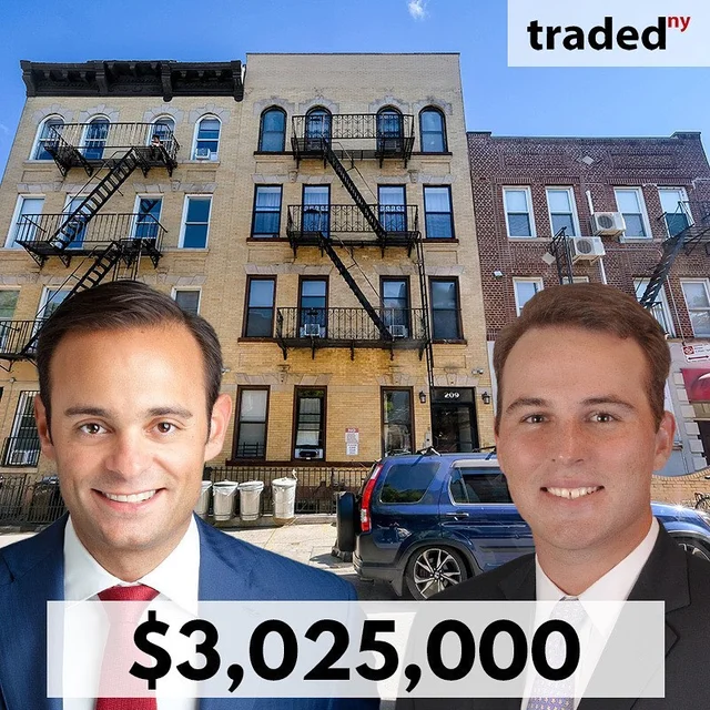Jason Moore Acquires Multifamily Property In Greenwood Heights For $3.025M