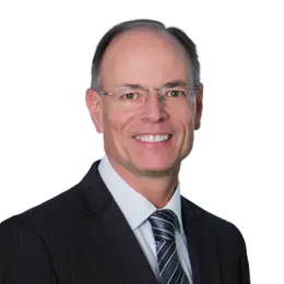 John Strickroot