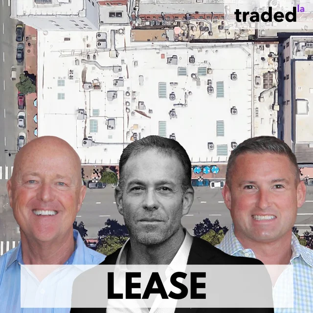 Forward Hospitality Group Leases 12,000 SF Retail Space In San Diego's Gaslamp Quarter For Good Night John Boy